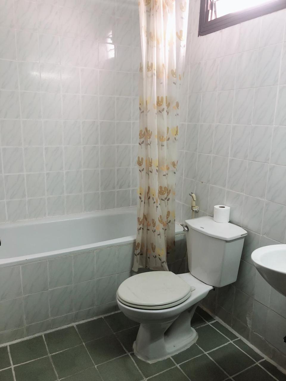 Kim Anh Hotel Hanoi Buitenkant foto