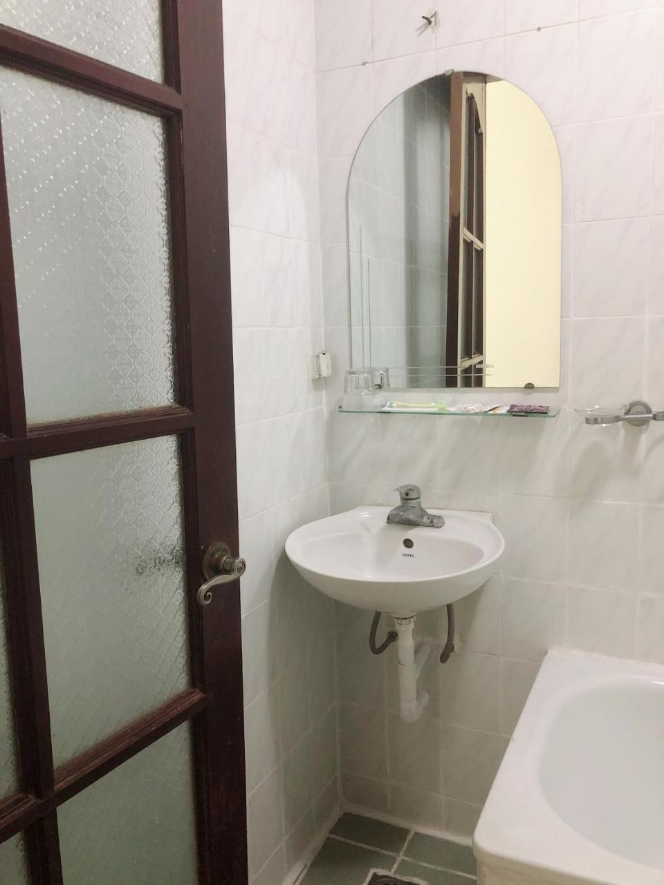 Kim Anh Hotel Hanoi Buitenkant foto